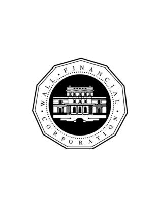 Wall Financial Corporation Logo (CNW Group/Wall Financial Corporation)