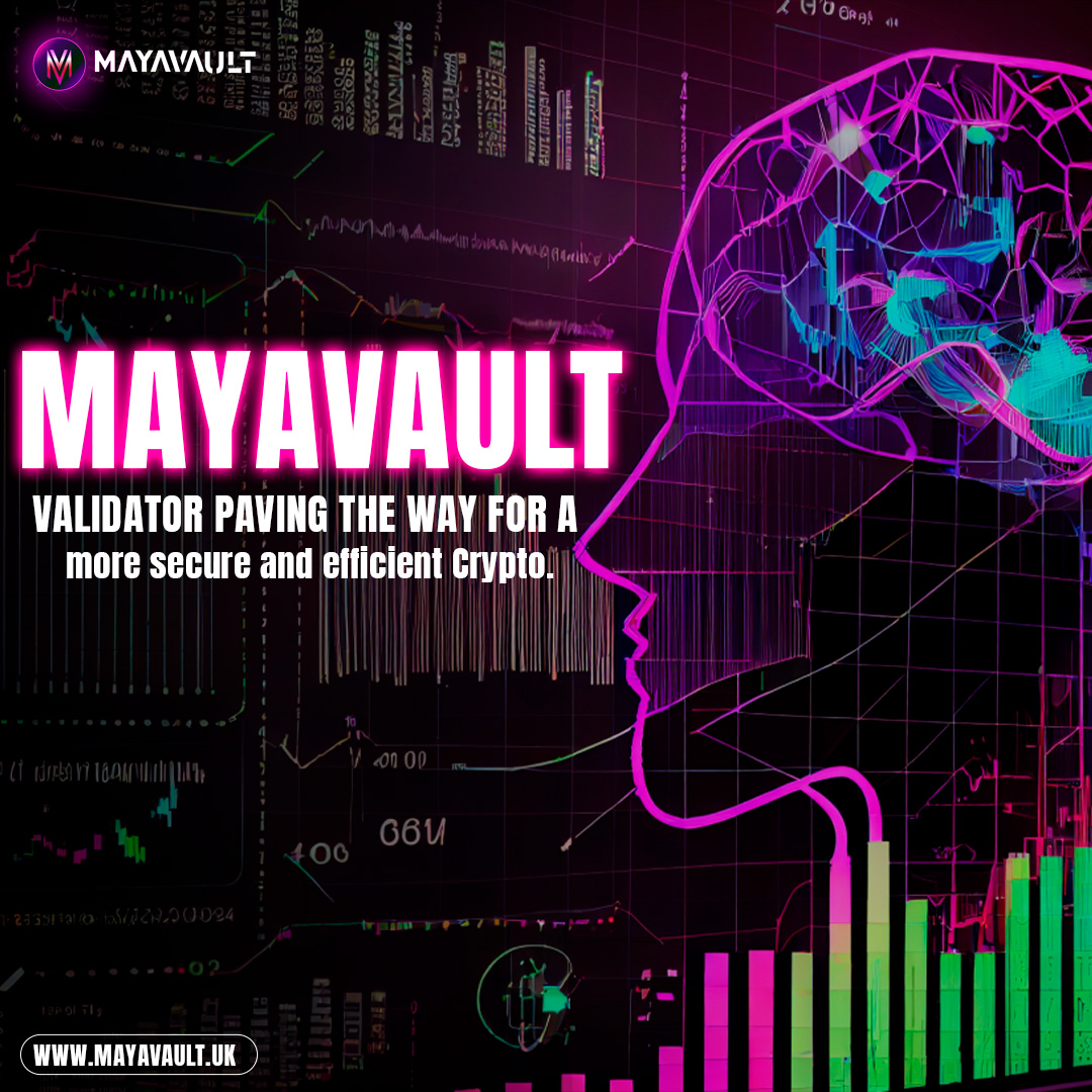 MayaVault