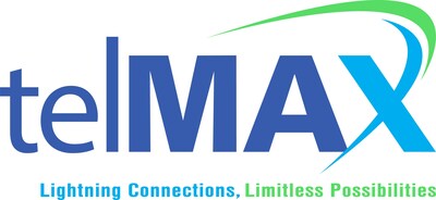 telMAX Logo (CNW Group/telMAX)