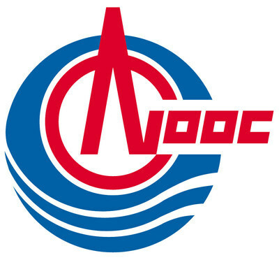 Logo CNOOC (PRNewsfoto/CNOOC Limited)