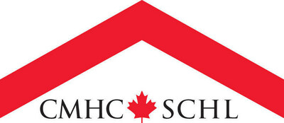 Logo Tập đoàn thế chấp và nhà ở Canada (CMHC) (CNW Group/Tập đoàn thế chấp và nhà ở Canada (CMHC))