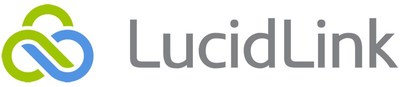 LucidLink là công ty khởi nghiệp công nghệ đám mây đang cách mạng hóa cách người dùng truy cập dữ liệu và cộng tác từ bất kỳ địa điểm nào. Hệ thống tệp gốc đám mây của chúng tôi cho phép người dùng truyền phát dữ liệu trực tiếp từ đám mây, biến đám mây thành bộ lưu trữ cục bộ. (PRNewsfoto/LucidLink)