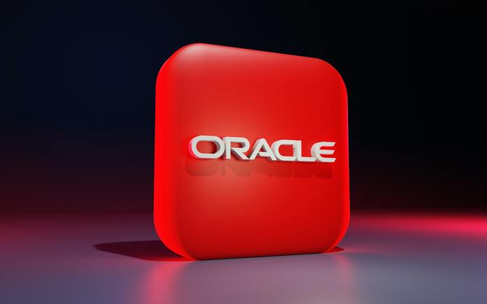 Oracle Stock