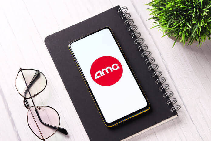 AMC Preferred Stock NYSE:APE