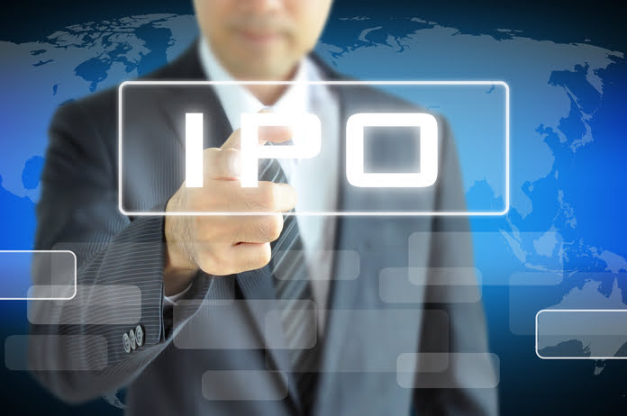 SoftBank India's IPO Market