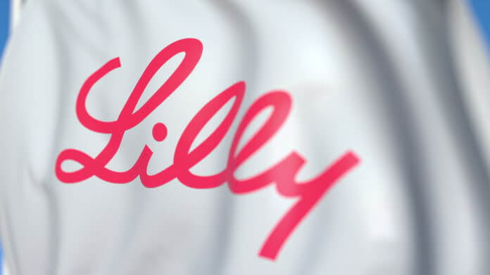Eli Lilly Stock Soars on GLP-1 Sales
