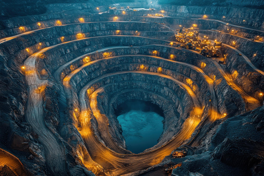 Generation Uranium Inc.
