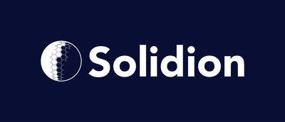 Solidion Logo Solidion Logo