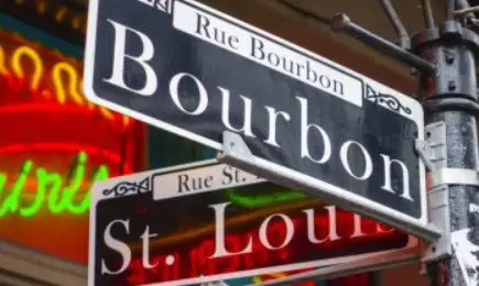 Thống đốc Louisiana ký dự luật chống cờ bạc trái phép nghiêm ngặt