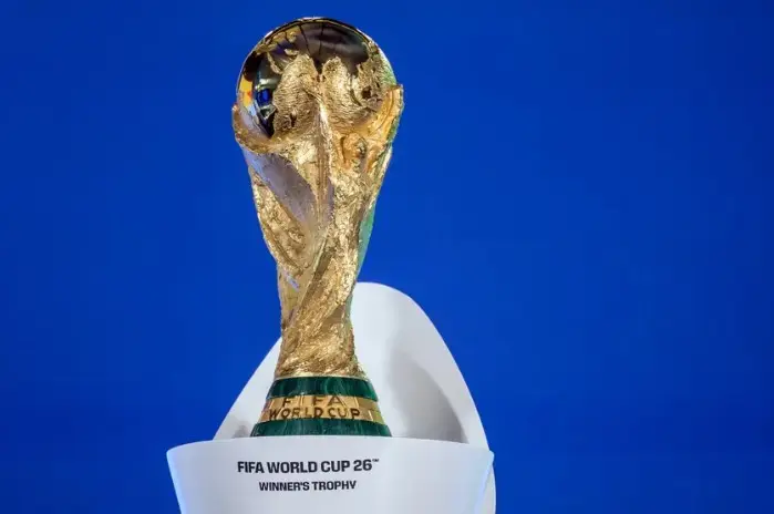Người đặt cược Mỹ sẵn sàng cho FIFA World Cup 2026, 73% dự định đặt cược