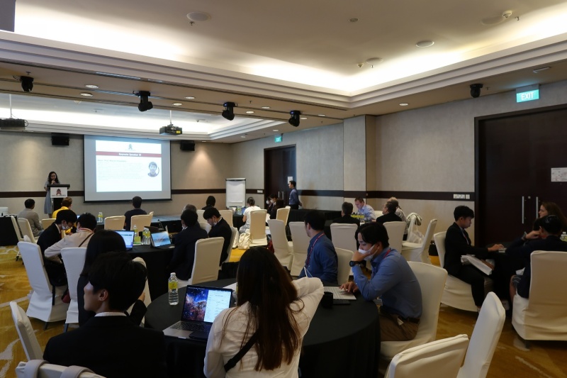 East Asia Research Unveils Their Solutions for Intimate,Researcher-Led Events in Conference Market