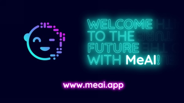 MeAI Unveils Solutions to Revolutionize Self-Improvement and Healthy Living with AI and Blockchain