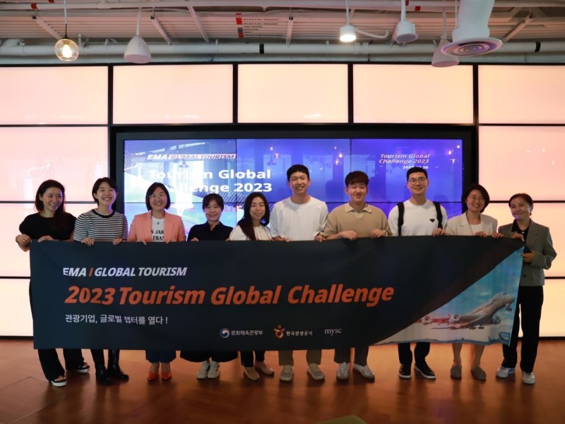 MYSC Hosts ‘EMA Global Tourism Program’ in Singapore