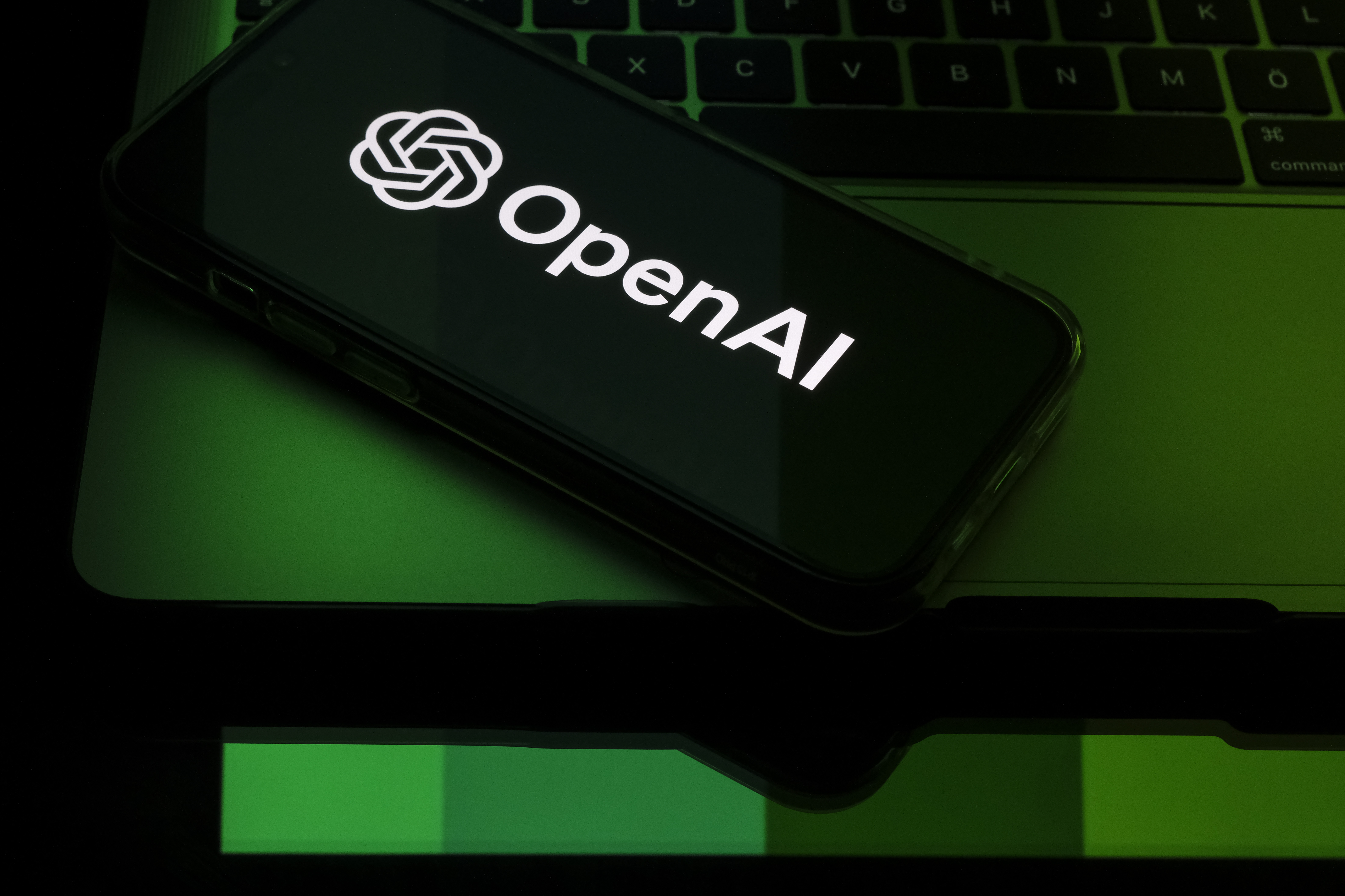 OpenAI Is Working With US Military on Cybersecurity Tools