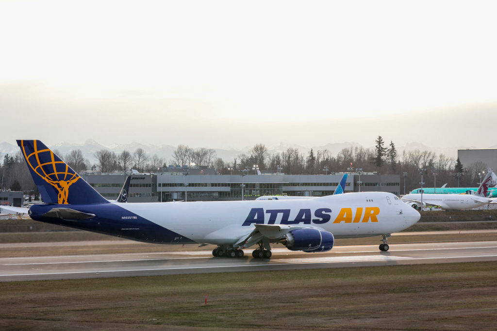 US-TRANSPORT-AVIATION-BOEING-747