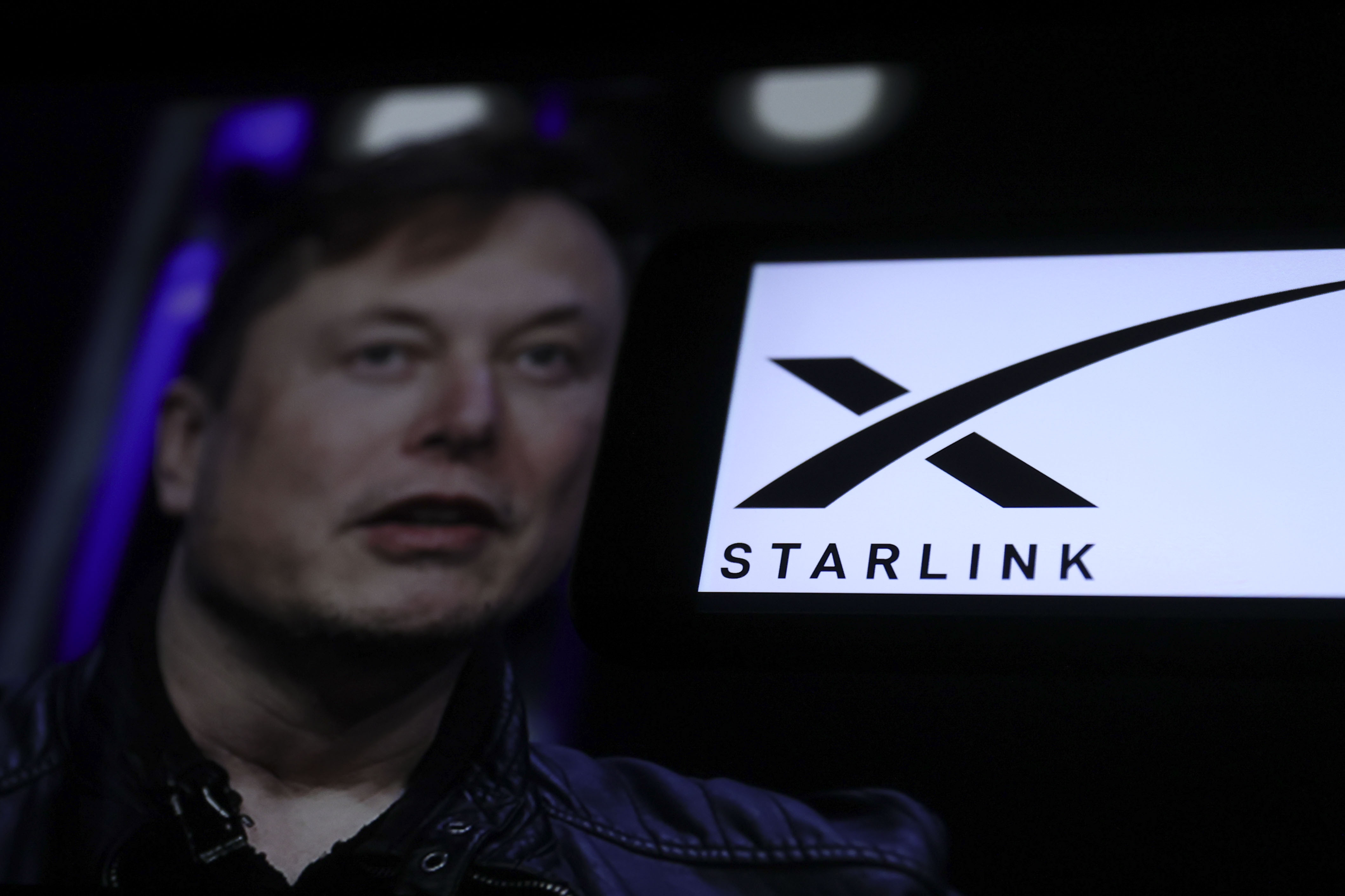 Musk’s Starlink Used by Sudan Paramilitary Group Amid Internet Blackout