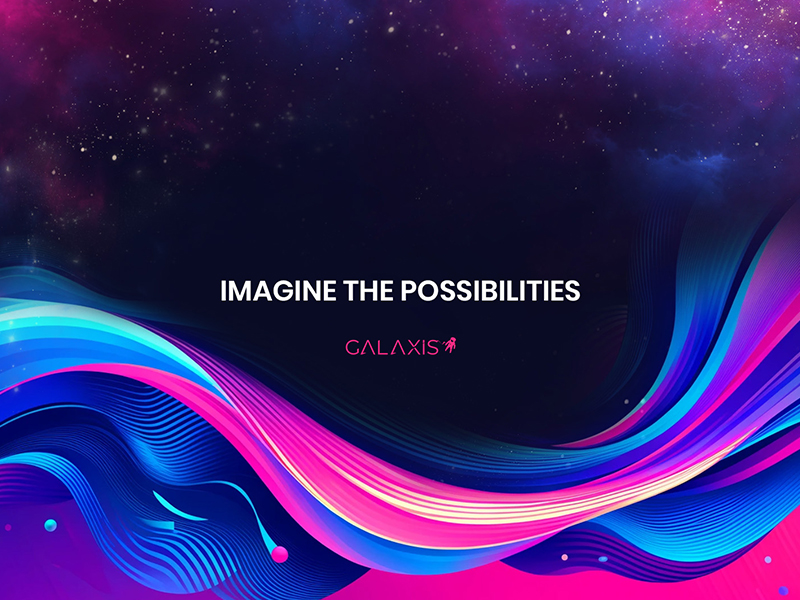 Galaxis Giới thiệu Bộ công cụ trí tuệ nhân tạo để Cách mạng hóa việc tạo dựng cộng đồng cho Người sáng tạo