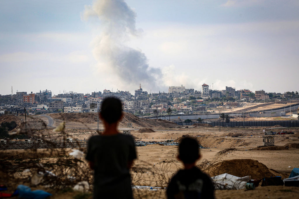 Những điều chúng ta biết về số người chết ở Gaza