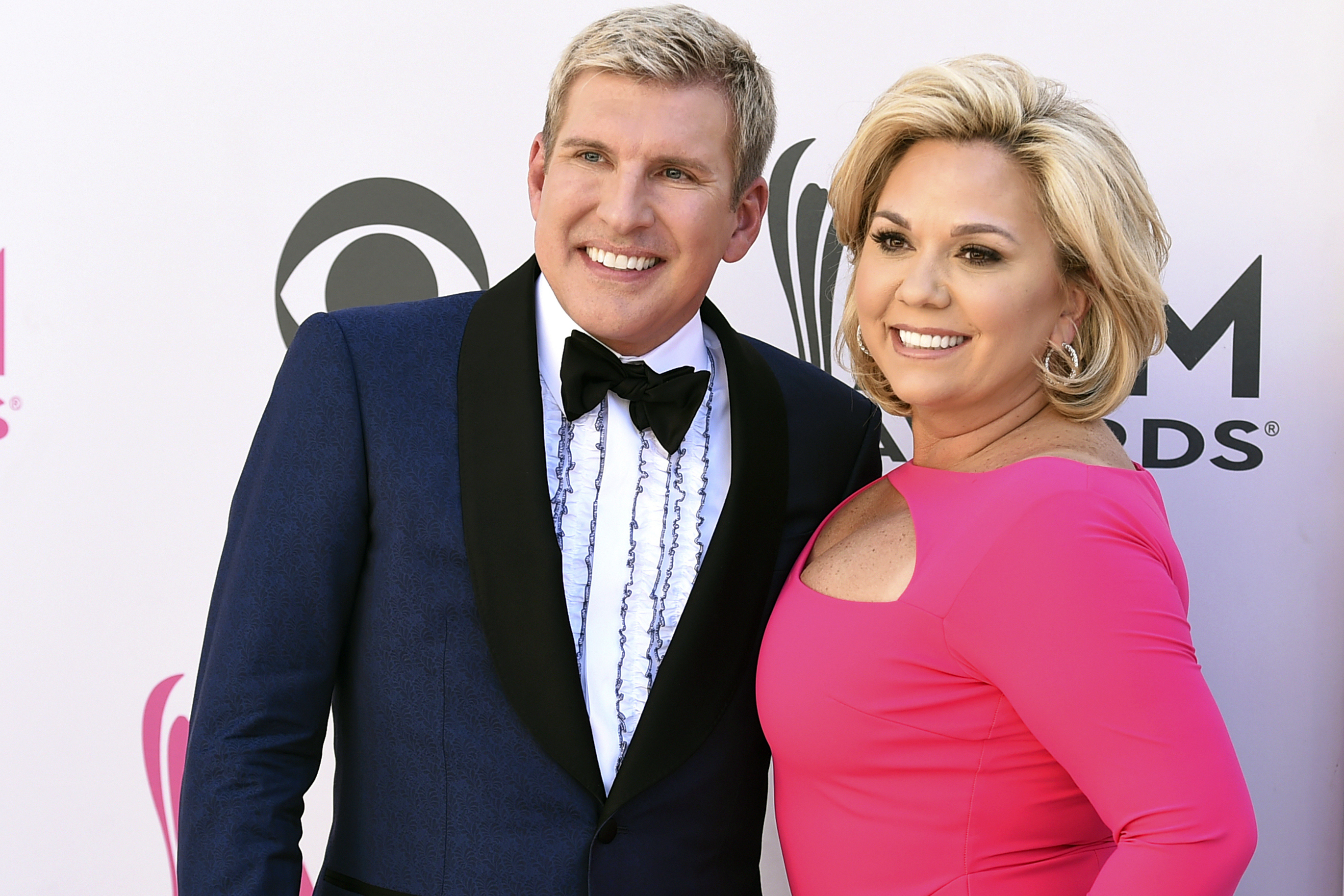 Todd và Julie Chrisley là ai, cặp đôi ngôi sao truyền hình thực tế được Trump ân xá?