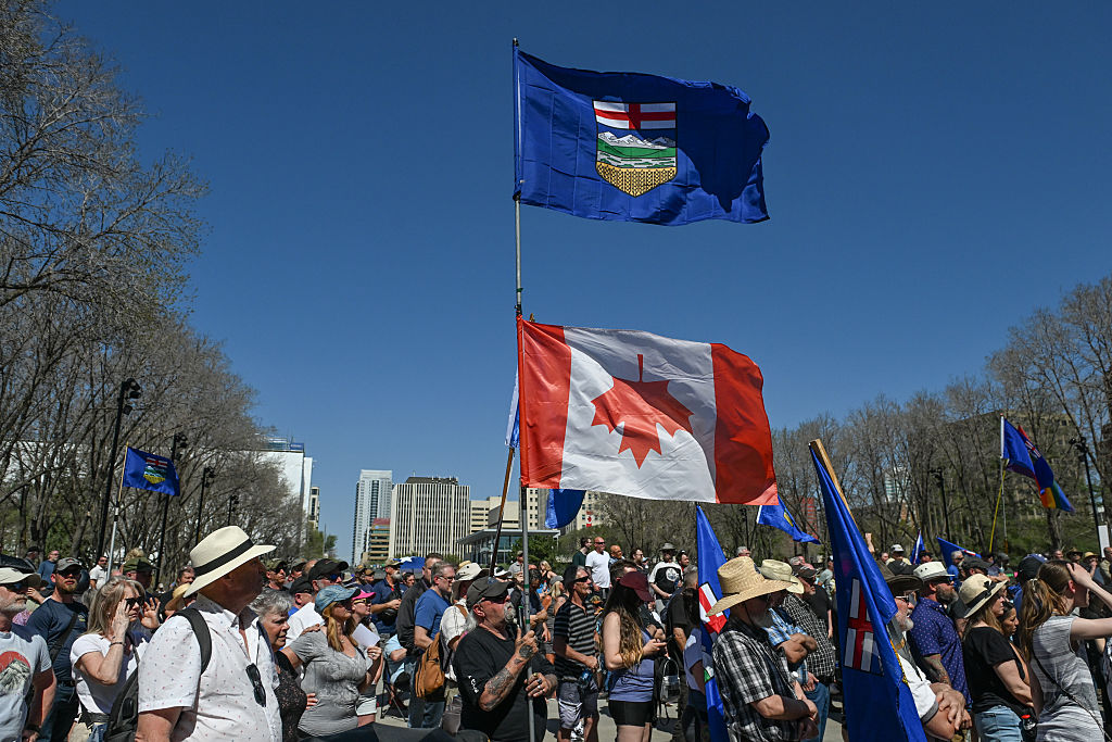 Điều cần biết về khả năng Alberta tách khỏi Canada