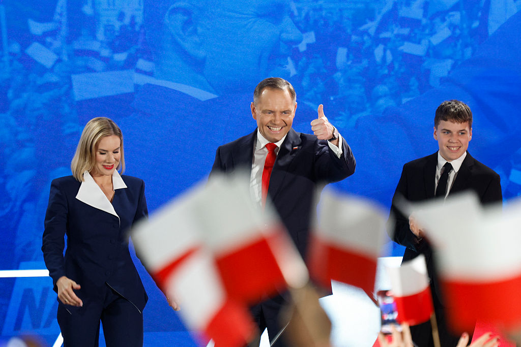 Tổng thống tiếp theo của Ba Lan sẽ thúc đẩy phe cực hữu như thế nào