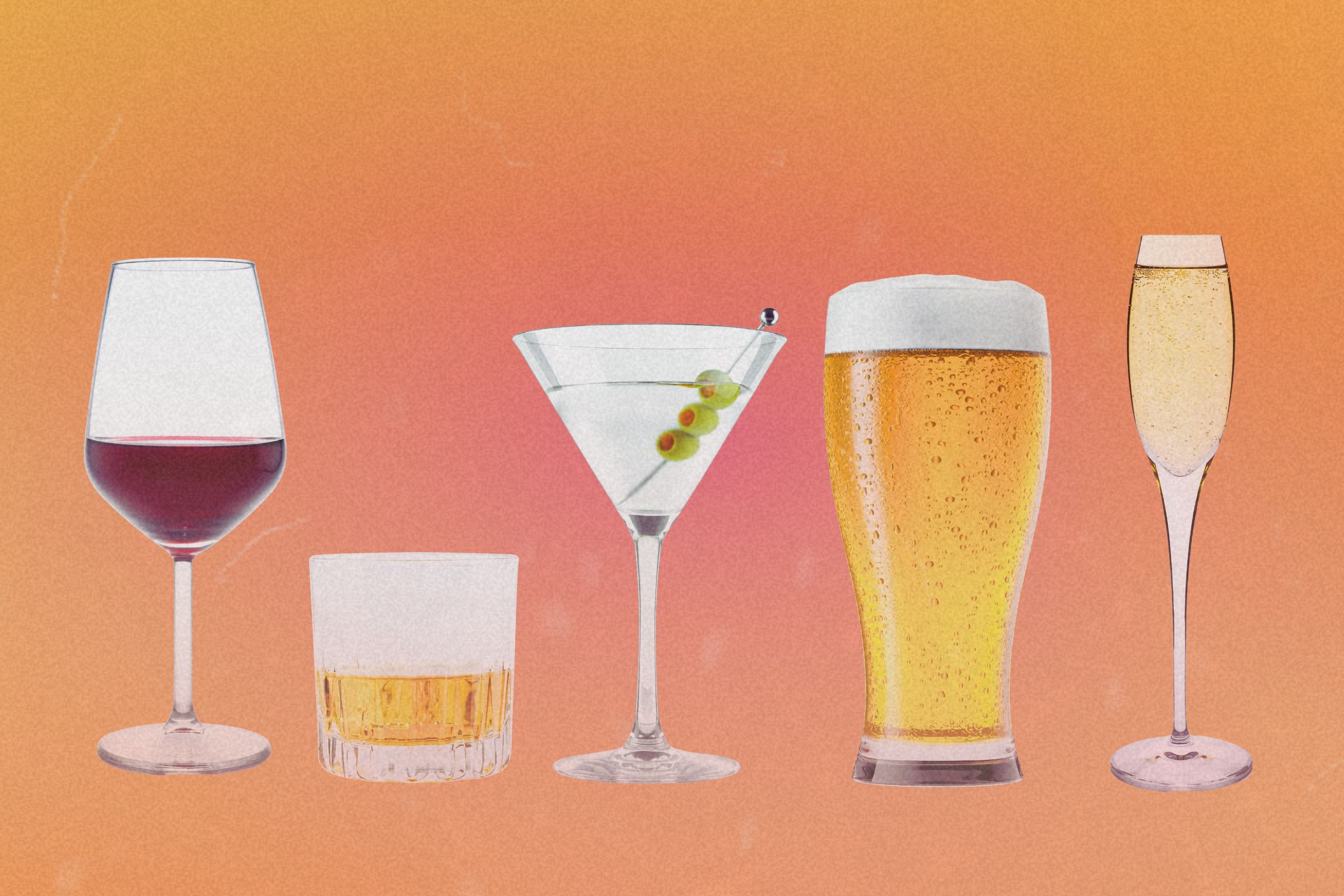 Làm thế nào để biết bạn có bị dị ứng với rượu không