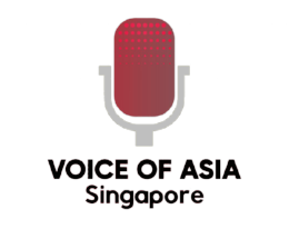 Voice of Asia | Singapore