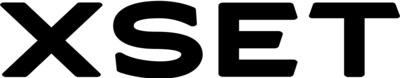 XSET标志(PRNewsfoto/XSET)