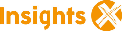 Insights-X标志(PRNewsfoto/Insights-X)