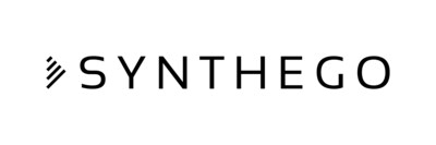 Synthego logo (PRNewsfoto/Synthego)