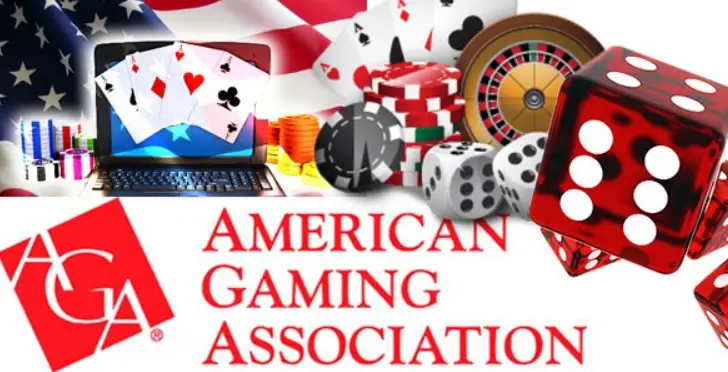 American Gaming Association Reports $78.6 Billion in U.S. Commercial Gaming Revenue for 2025