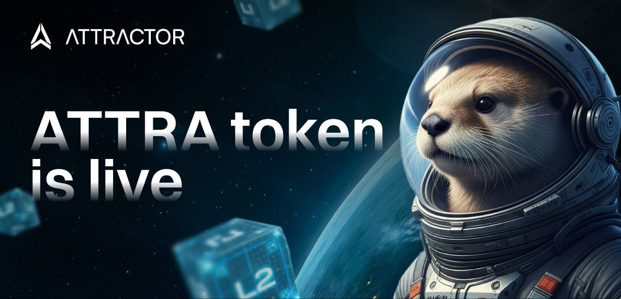 iMe 与 Attractor：Web3 大规模采用的突破性时刻