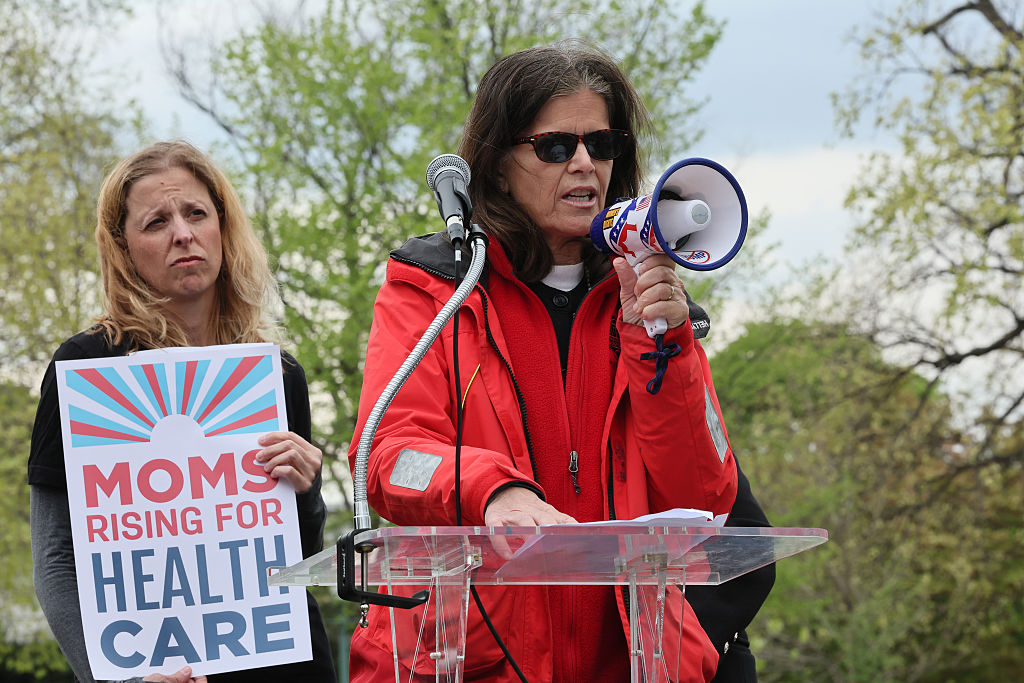 Rally To Say NO To Tax Breaks For Billionaires & Corporations