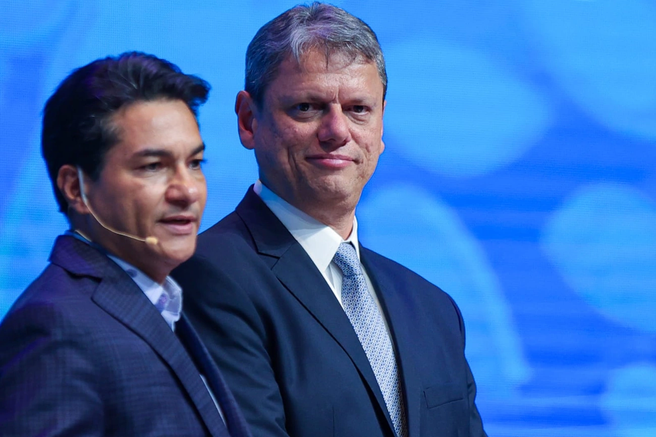 Tarcísio e o futuro: ainda muitas águas para rolar na centro-direita em 2026