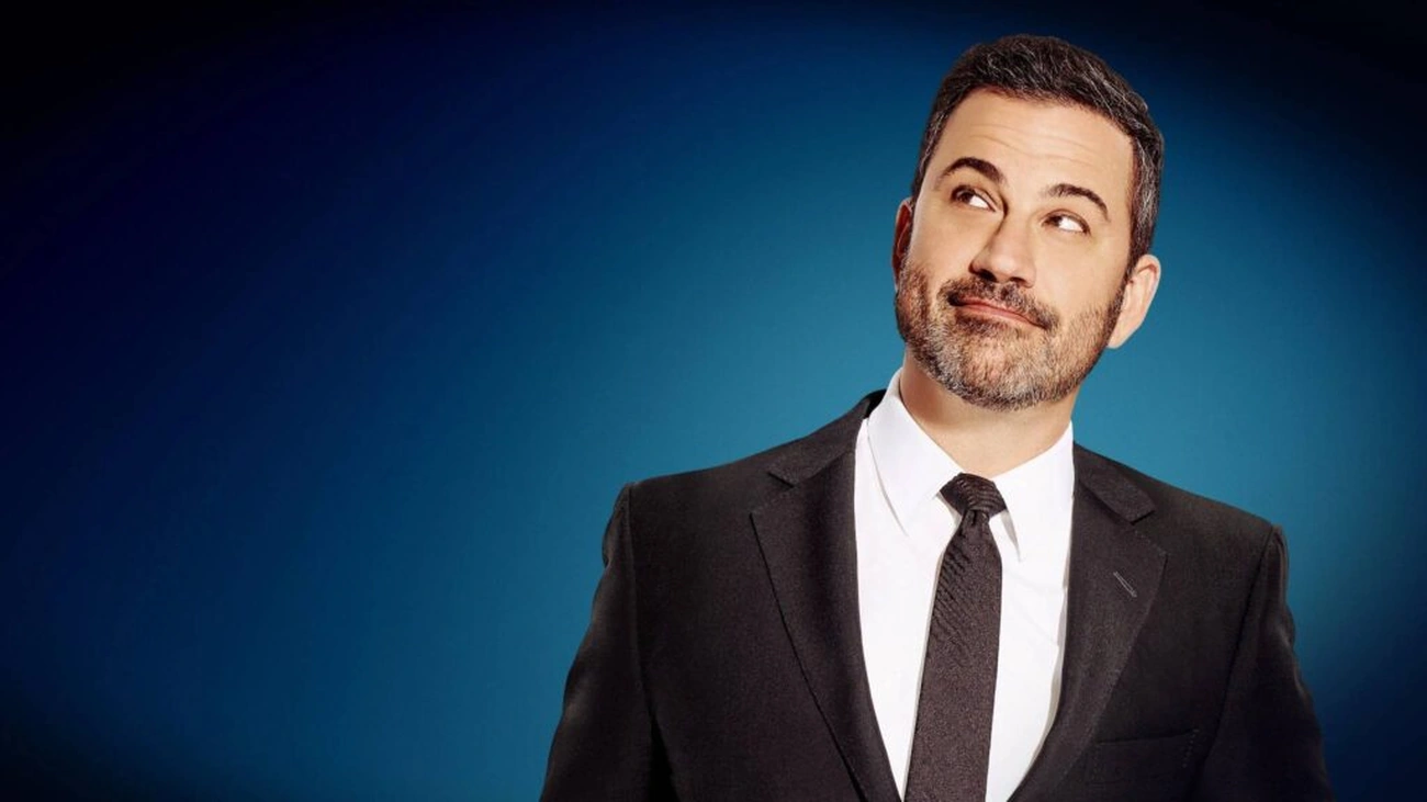 Jimmy Kimmel Live! volta ao ar após suspensão pela Disney