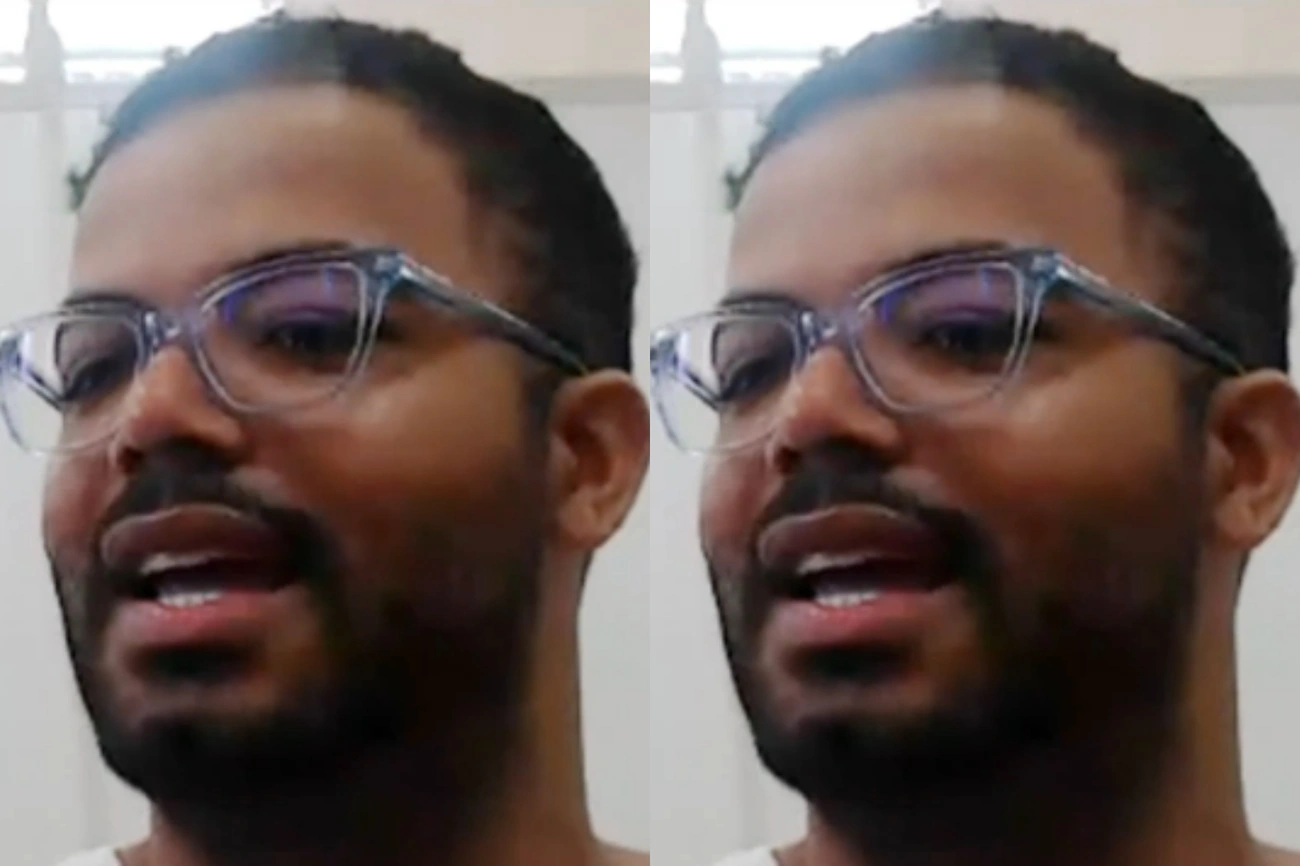 Hytalo Santos revela quanto ganhava por mês antes de ser preso