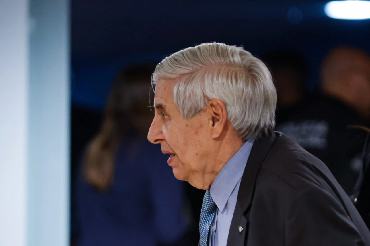 PF pede mais tempo para perícia que avalia saúde de Augusto Heleno agora