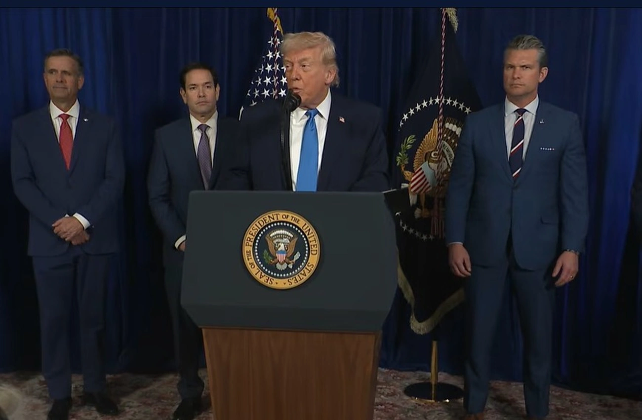 Trump preparado para 2ª onda de ataques na Venezuela agora