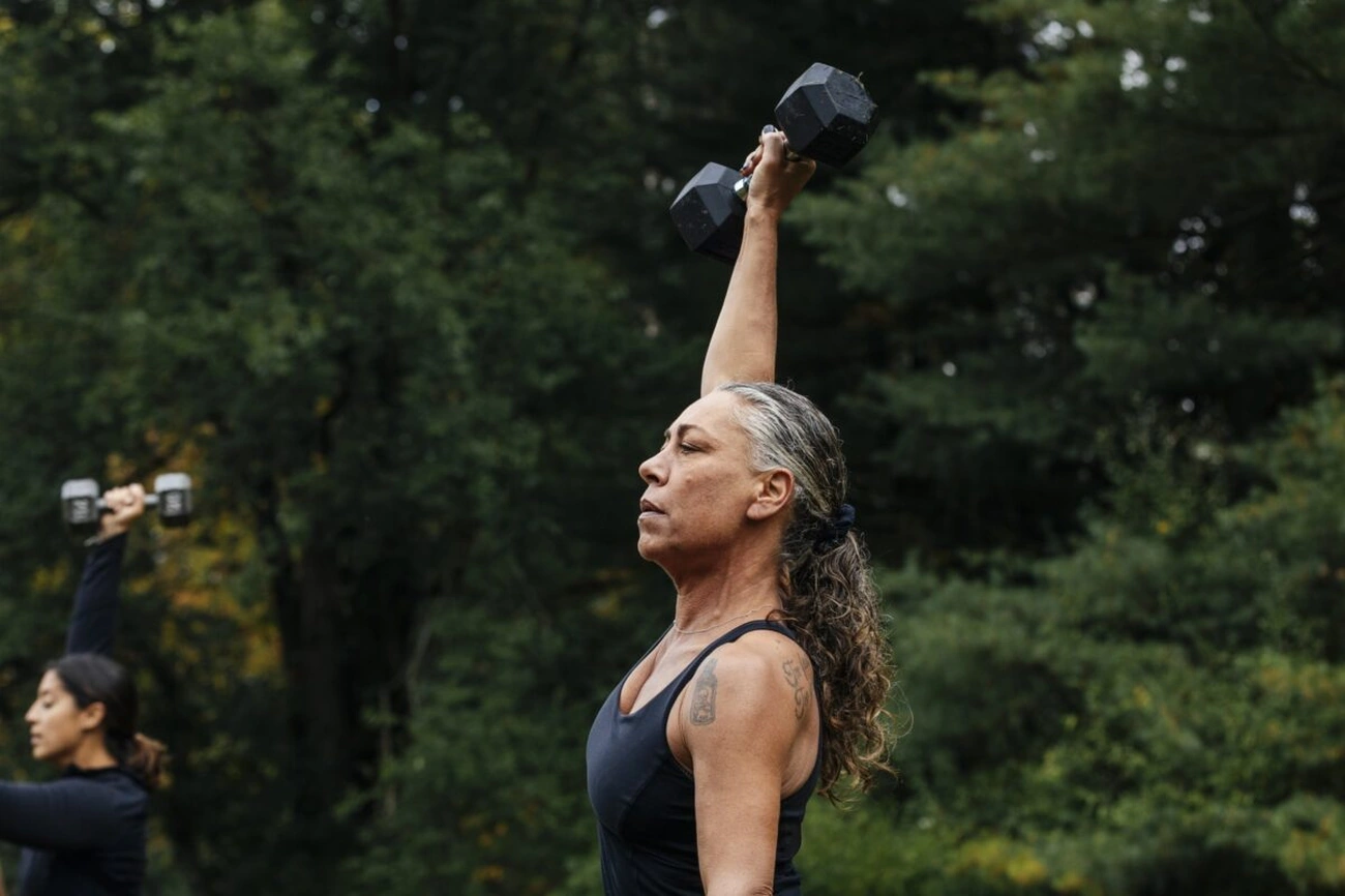 Anticoncepcionais podem causar flacidez muscular? Entenda