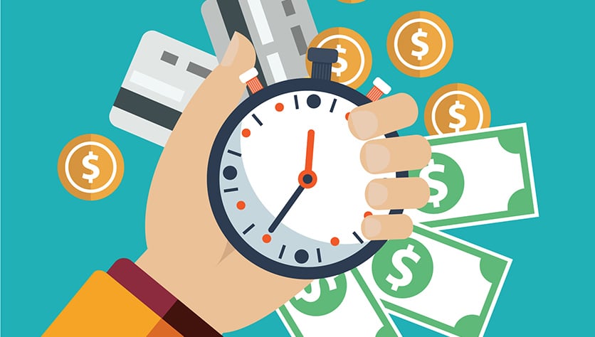 Strategically using revolving credit vs. installment credit: When each is worth it