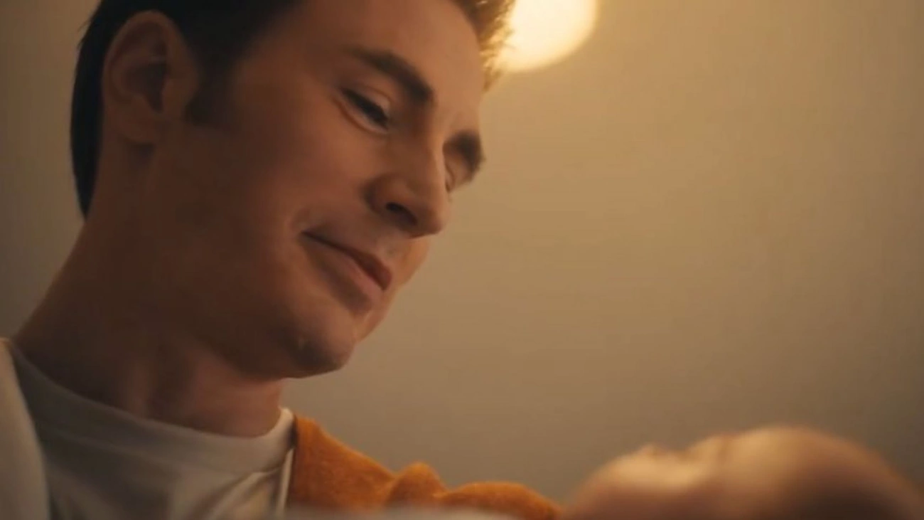 Capitão América voltou com fúria, os Vingadores enfrentam o destino no filme mais emocionante