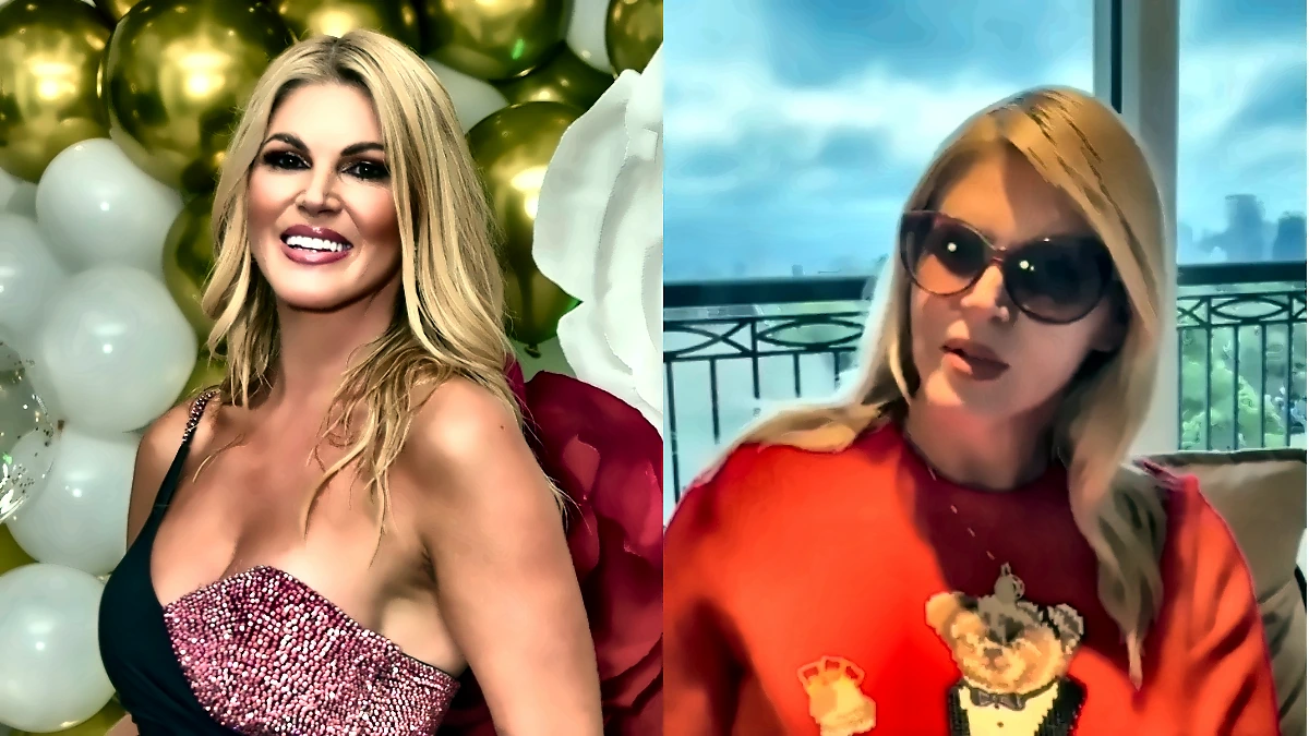 Val Marchiori revela diagnóstico de câncer de mama