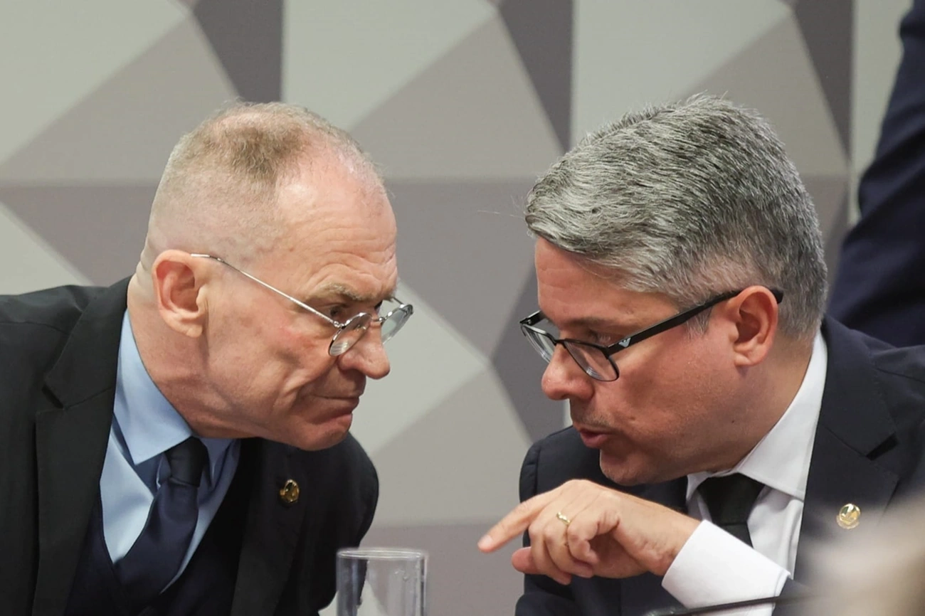 CPI do Crime ouve promotor de SP e diretor de inteligência da PF