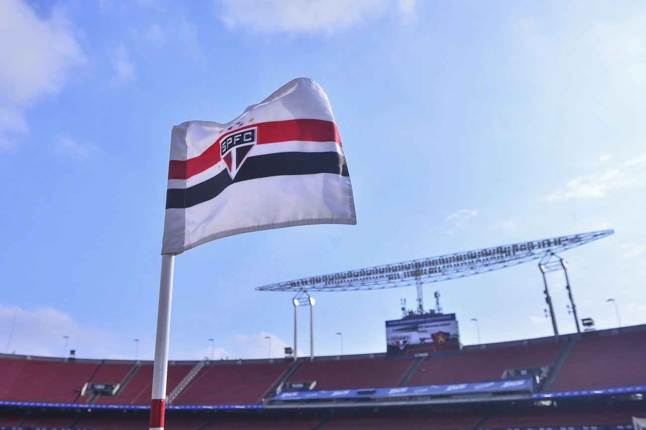 Conselheiros do São Paulo deixam cargos após áudios vazados de esquema ilegal com camarotes do MorumBis hoje