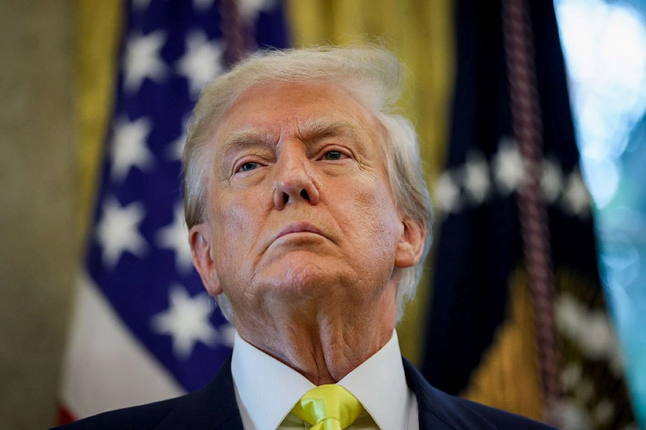 Saiba por que fortuna de Trump encolheu US$ 1,1 bilhão desde setembro