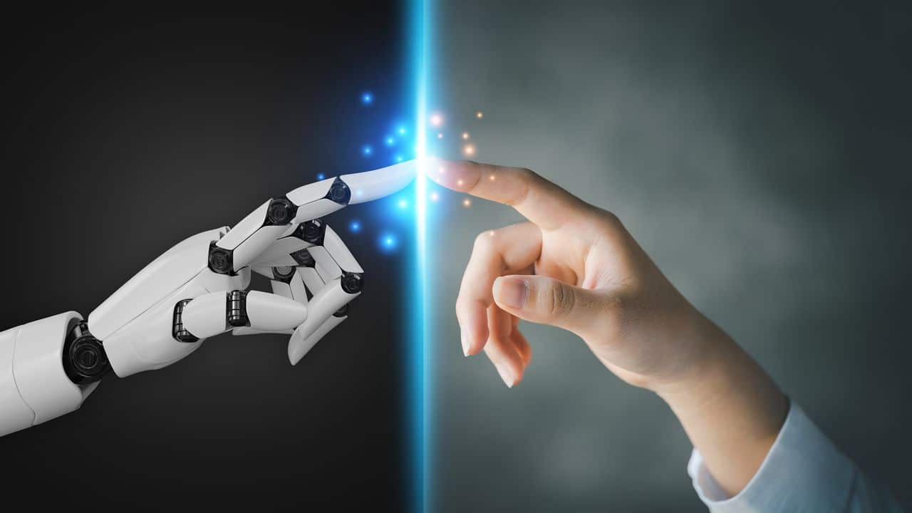 The impact of artificial intelligence on retirement and pension planning in the US