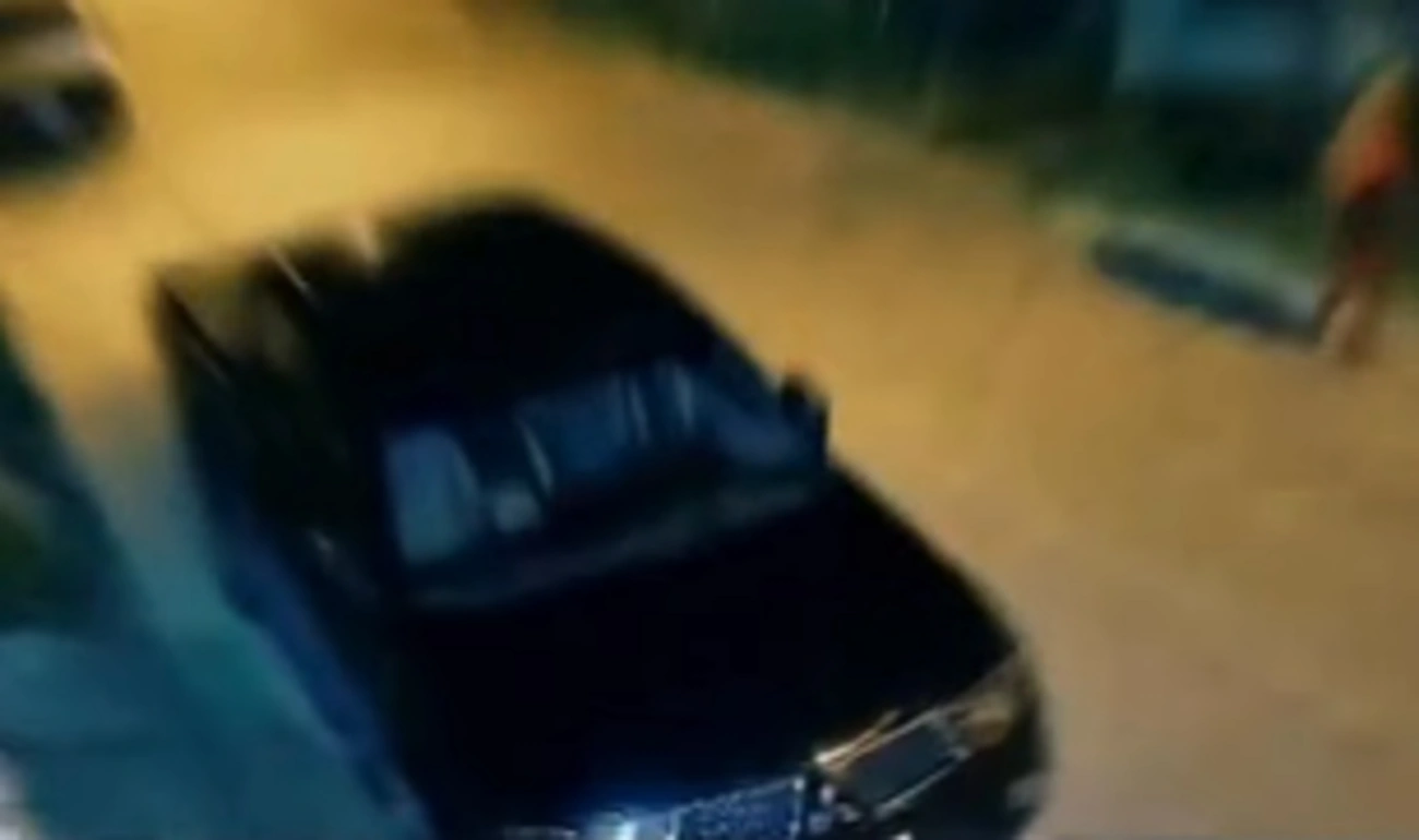 Homem tenta matar ex-namorada, sogra e cunhada com canivete.Vídeo