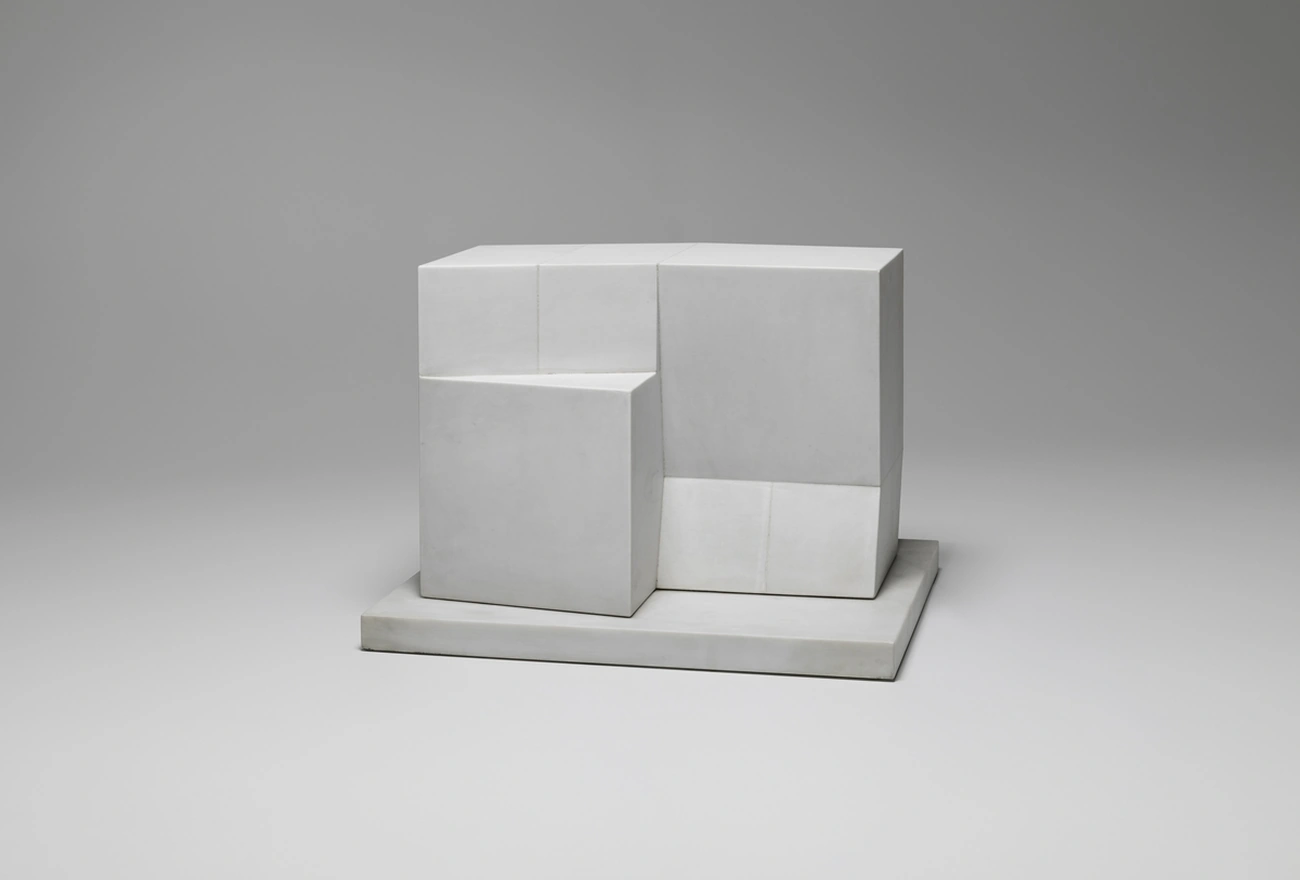 É quarta-feira! Mostra com arte escultural de Sergio Camargo faz de Brasília o mais importante polo de arte no Brasil