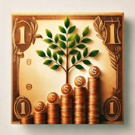 The power of compound interest: How to make your savings grow over time