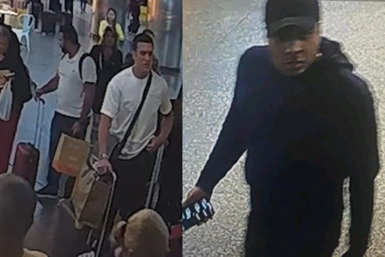 PCC: olheiro do caso Gritzbach recebia dinheiro de empresas suspeitas